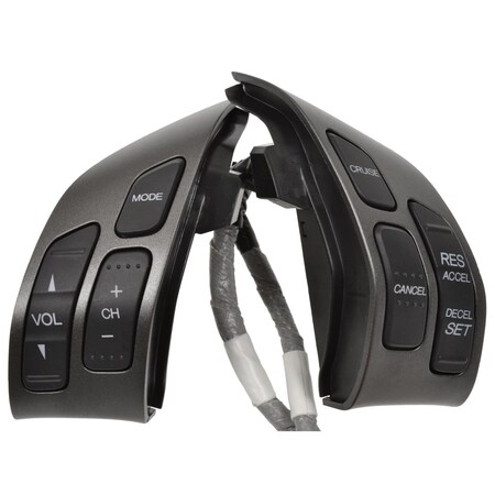Standard Ignition Cruise Control Switch, Cca1137 CCA1137